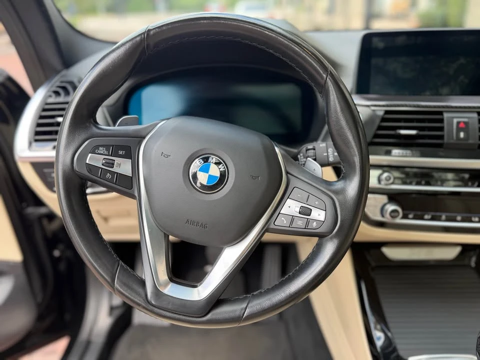 2020 BMW G01 X3 - Image 16 of 20