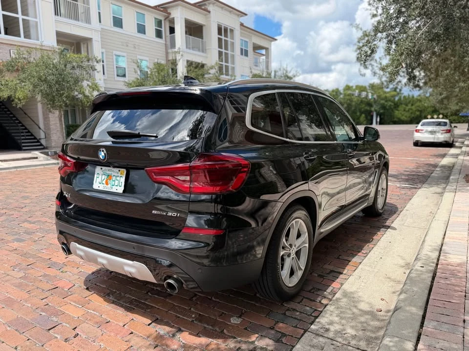 2020 BMW G01 X3 - Image 7 of 20