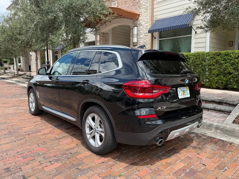 2020 BMW G01 X3 - Image 5 of 20