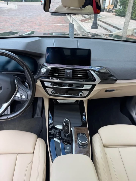 2020 BMW G01 X3 - Image 19 of 20