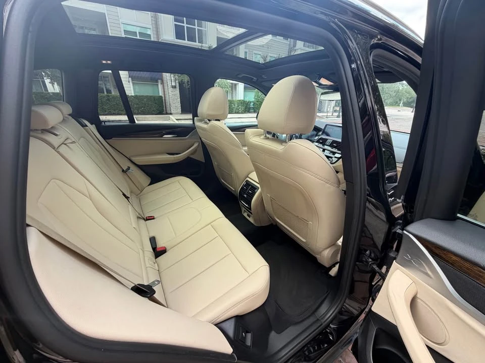 2020 BMW G01 X3 - Image 11 of 20