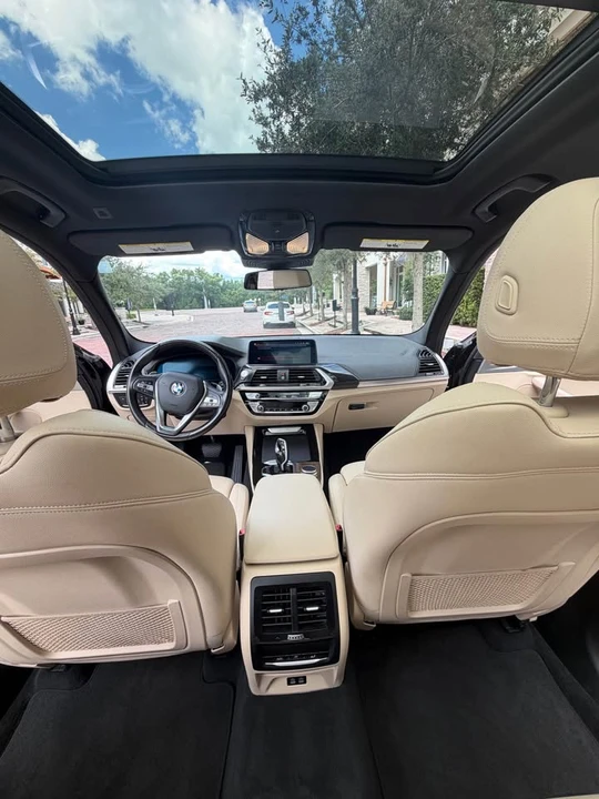 2020 BMW G01 X3 - Image 18 of 20