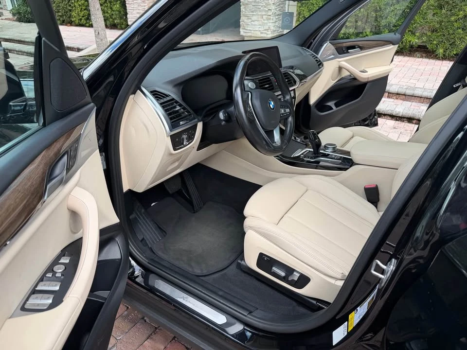 2020 BMW G01 X3 - Image 14 of 20