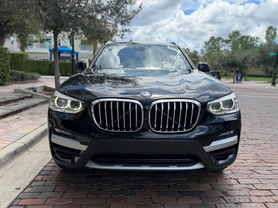 2020 BMW G01 X3 - Image 2 of 20