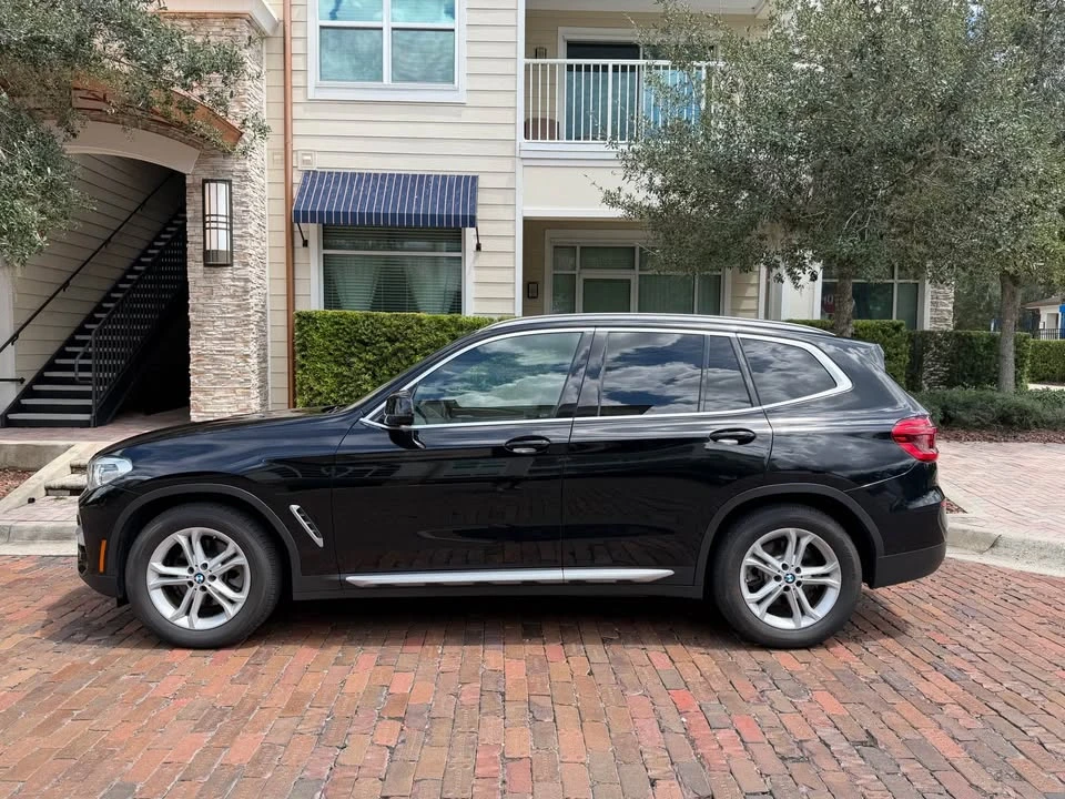2020 BMW G01 X3 - Image 4 of 20