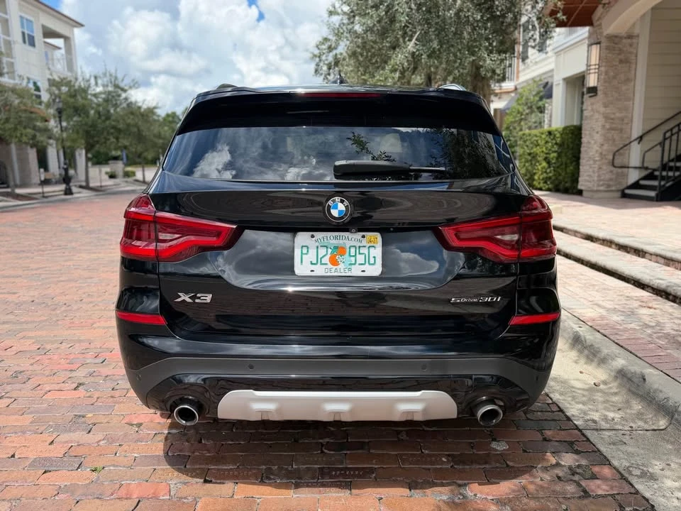 2020 BMW G01 X3 - Image 6 of 20