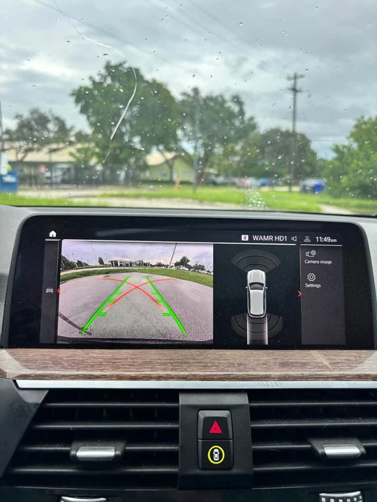 2020 BMW G01 X3 - Image 14 of 14