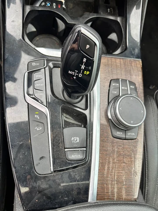 2020 BMW G01 X3 - Image 13 of 14