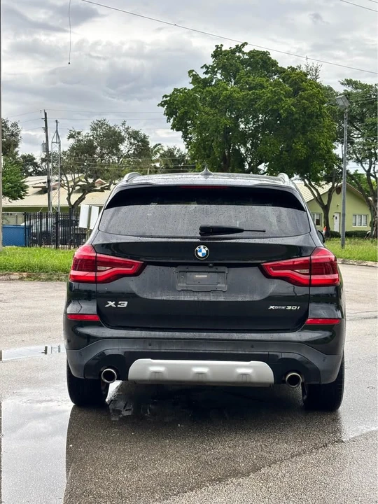 2020 BMW G01 X3 - Image 5 of 14