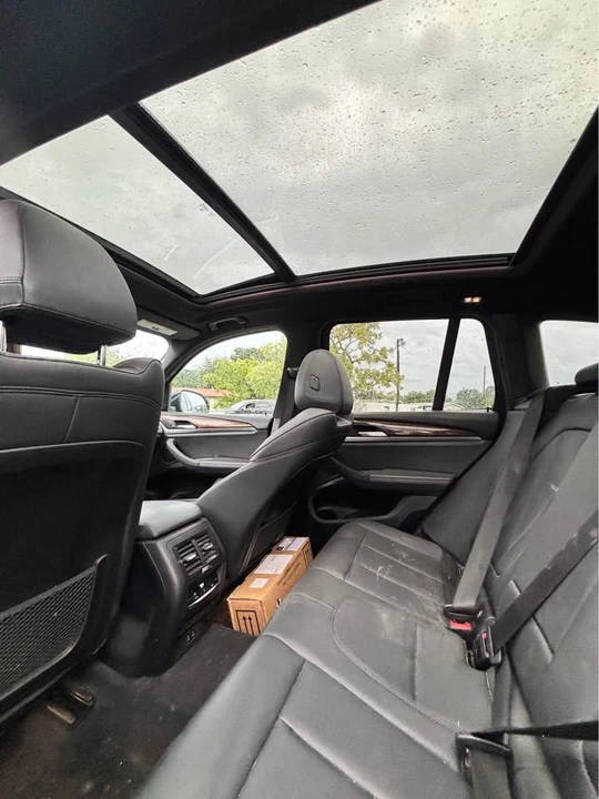 2020 BMW G01 X3 - Image 8 of 14