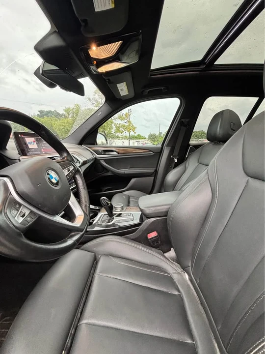 2020 BMW G01 X3 - Image 9 of 14