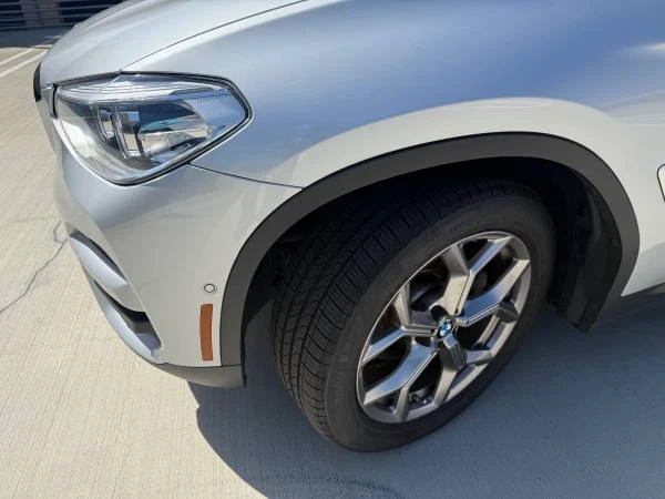 2020 BMW G01 X3 - Image 6 of 10