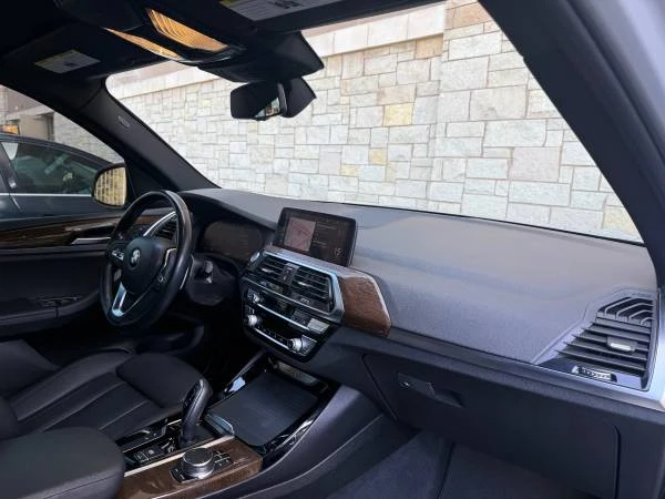 2020 BMW G01 X3 - Image 9 of 10