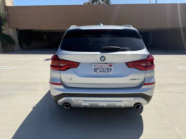 2020 BMW G01 X3 - Image 3 of 10