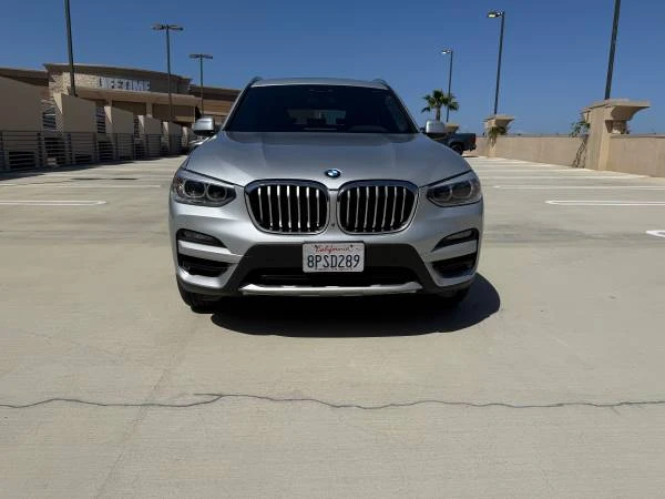 2020 BMW G01 X3 - Image 2 of 10