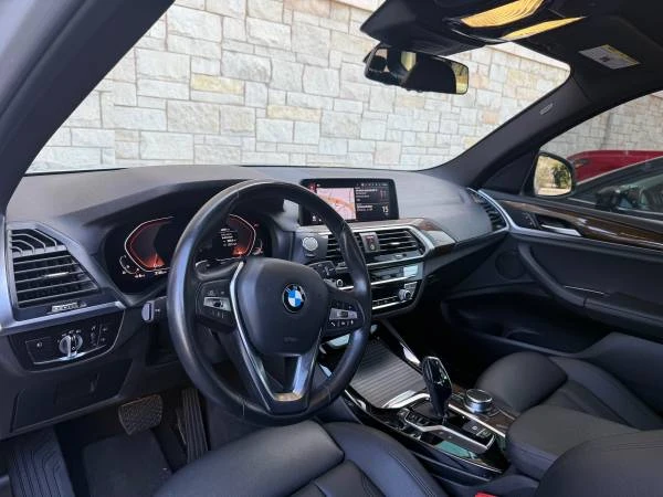 2020 BMW G01 X3 - Image 8 of 10
