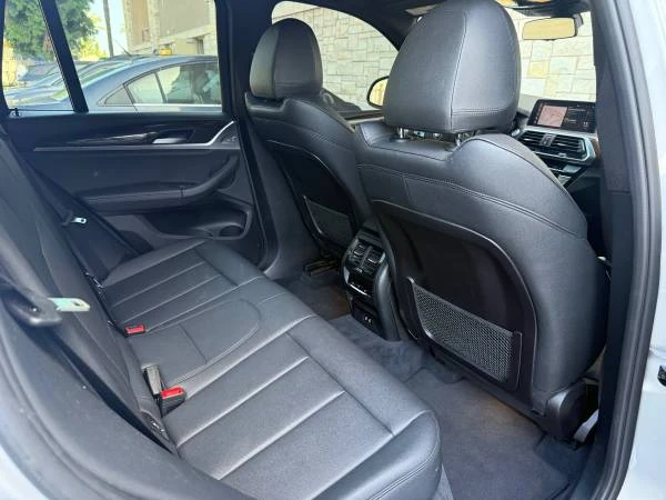 2020 BMW G01 X3 - Image 10 of 10