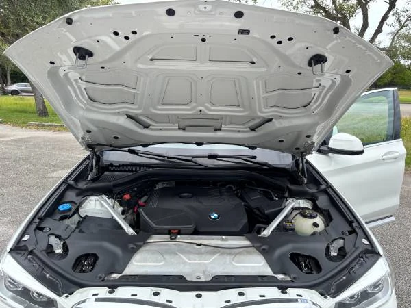 2020 BMW G01 X3 - Image 10 of 15