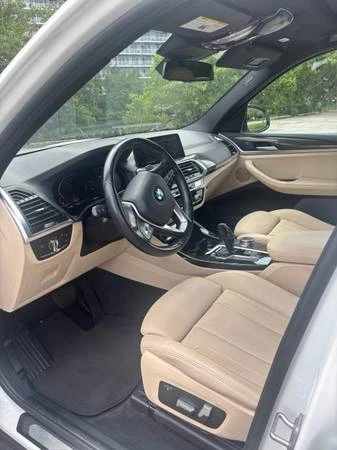 2020 BMW G01 X3 - Image 14 of 15