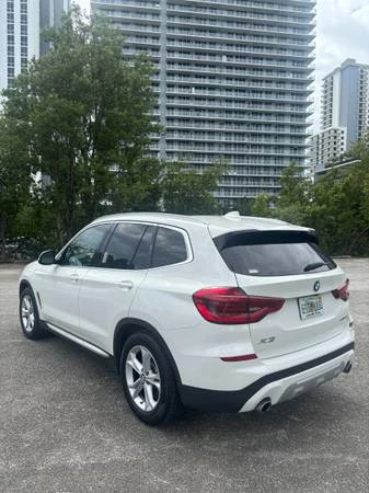 2020 BMW G01 X3 - Image 5 of 15