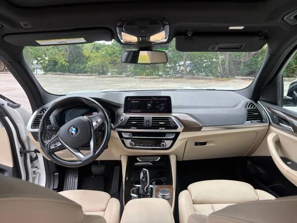 2020 BMW G01 X3 - Image 13 of 15