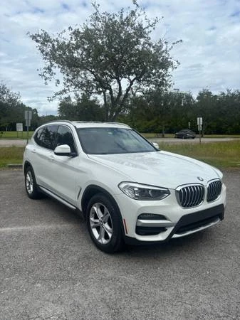 2020 BMW G01 X3 - Image 2 of 15