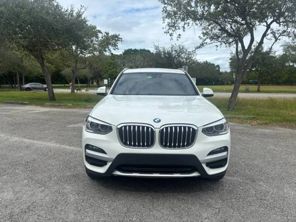 2020 BMW G01 X3 - Image 3 of 15