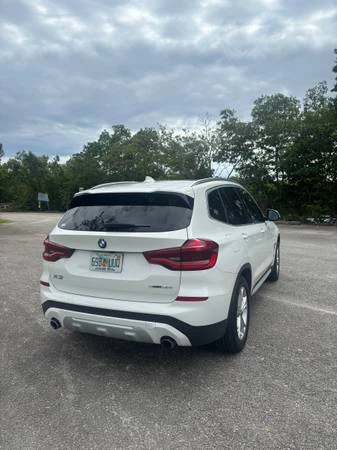 2020 BMW G01 X3 - Image 4 of 15