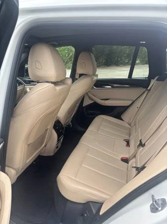 2020 BMW G01 X3 - Image 12 of 15