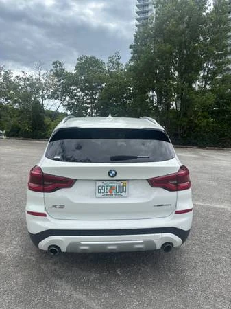 2020 BMW G01 X3 - Image 6 of 15