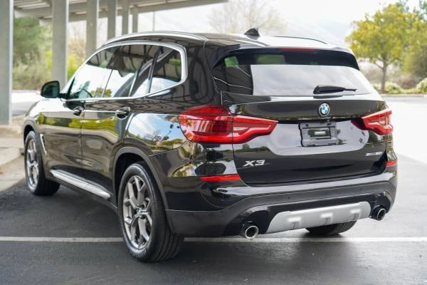 2020 BMW G01 X3 - Image 4 of 21