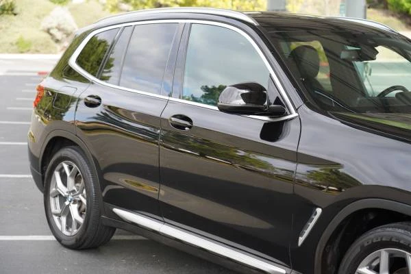 2020 BMW G01 X3 - Image 12 of 21