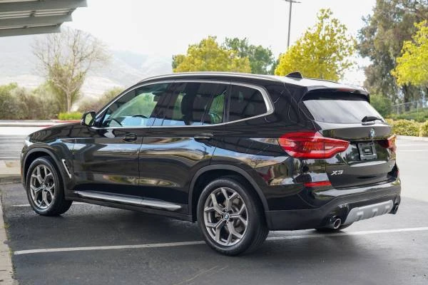 2020 BMW G01 X3 - Image 5 of 21