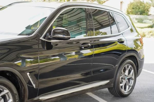2020 BMW G01 X3 - Image 14 of 21