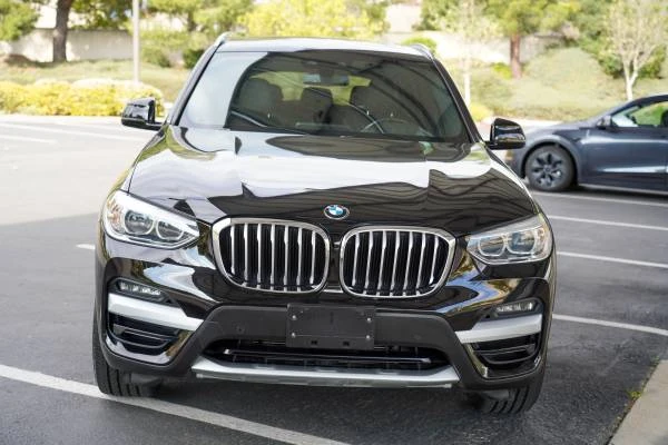 2020 BMW G01 X3 - Image 8 of 21