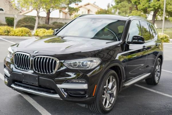 2020 BMW G01 X3 - Image 6 of 21