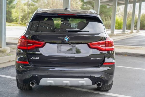 2020 BMW G01 X3 - Image 3 of 21