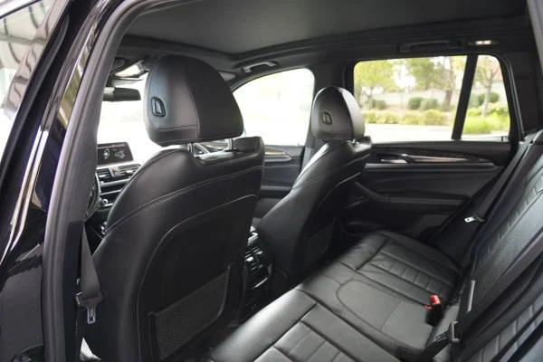 2020 BMW G01 X3 - Image 20 of 21