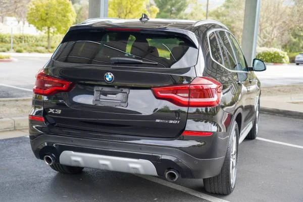 2020 BMW G01 X3 - Image 2 of 21