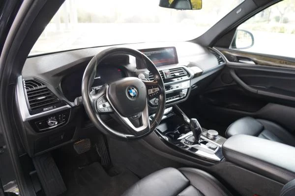 2020 BMW G01 X3 - Image 18 of 21