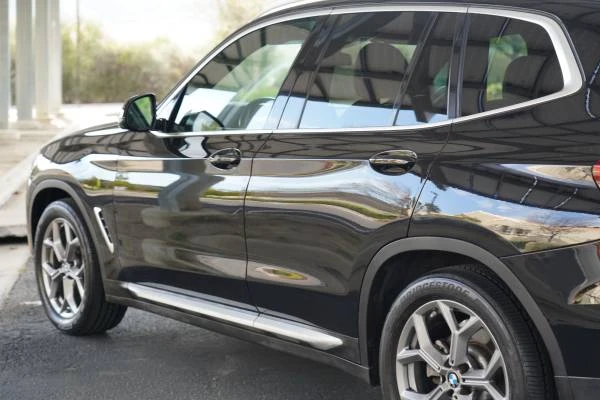 2020 BMW G01 X3 - Image 15 of 21
