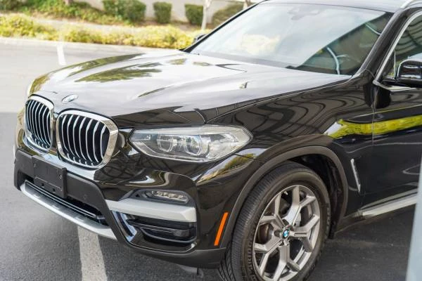 2020 BMW G01 X3 - Image 13 of 21