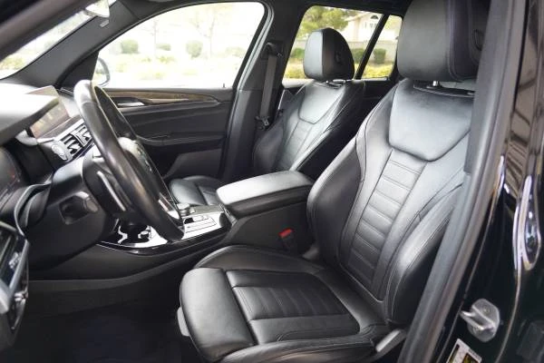 2020 BMW G01 X3 - Image 19 of 21