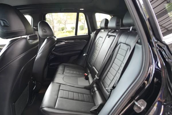 2020 BMW G01 X3 - Image 21 of 21