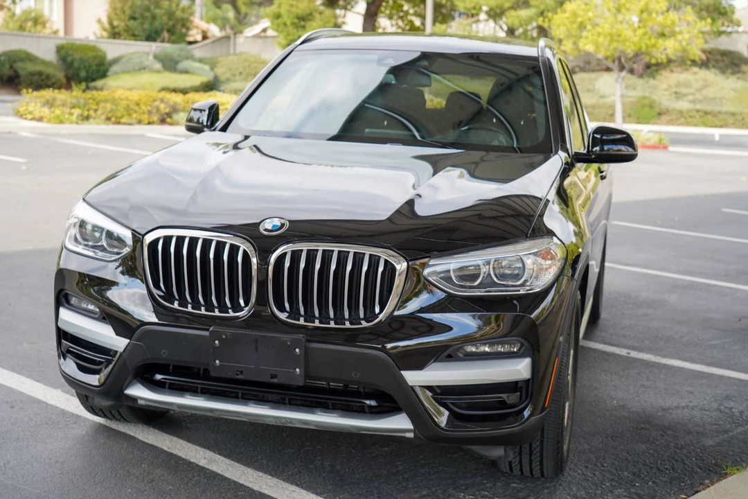 2020 BMW G01 X3 - Image 7 of 24