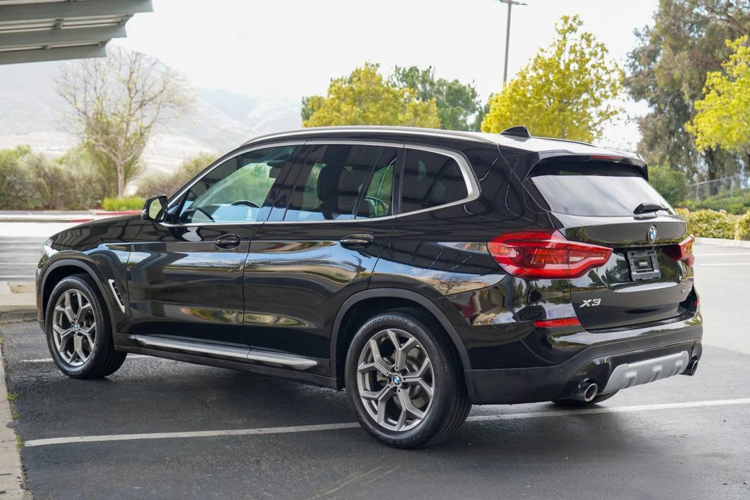 2020 BMW G01 X3 - Image 5 of 24