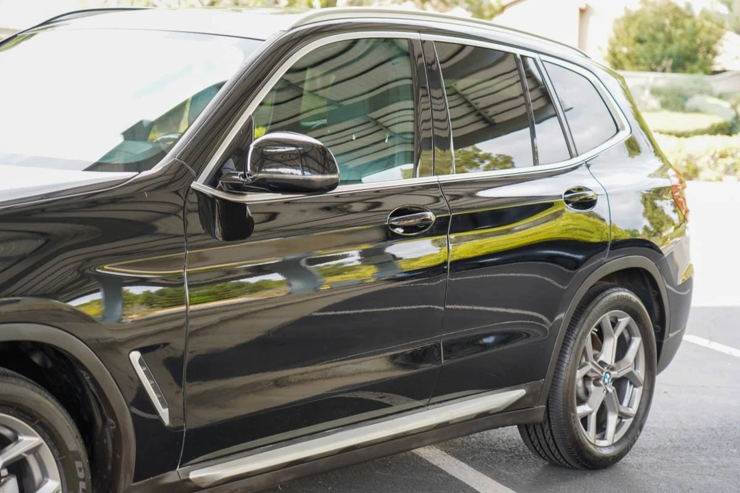 2020 BMW G01 X3 - Image 14 of 24