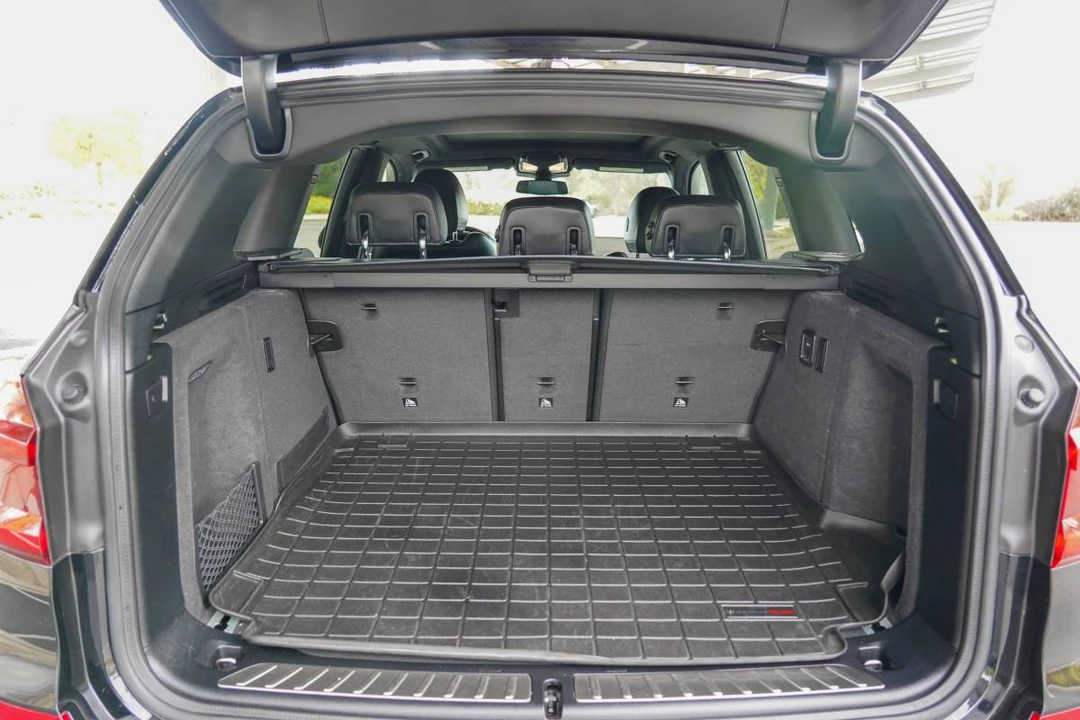 2020 BMW G01 X3 - Image 24 of 24