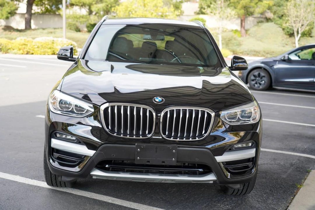 2020 BMW G01 X3 - Image 8 of 24