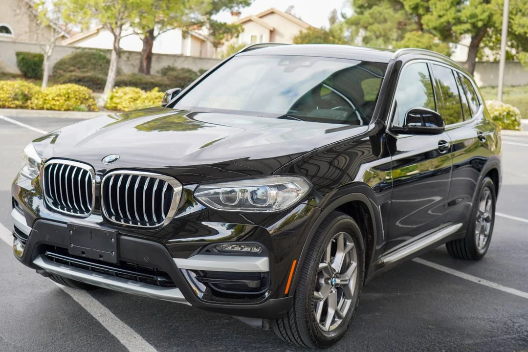 2020 BMW G01 X3 - Image 6 of 24